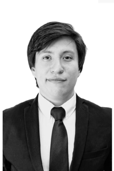 Retrato de Bryan Omar Guevara Lopez