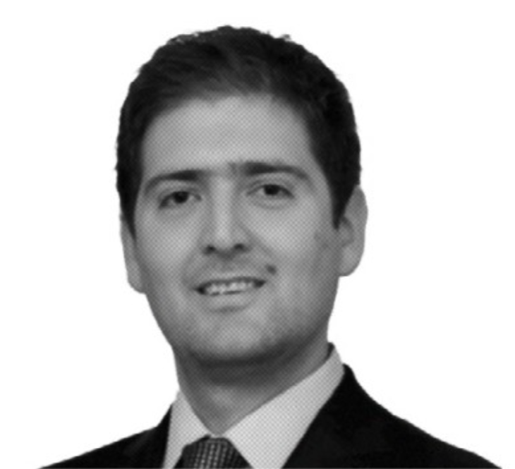 Retrato de Mario Donoso Schulz
