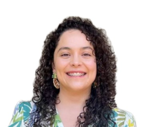 Retrato de Lizette Hadmayrany Trujillo Zermeño