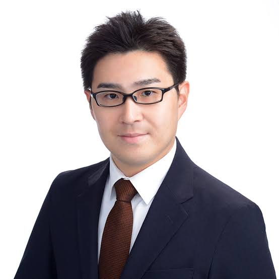 Retrato de Yu Mizushima